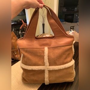 Ugg Purse